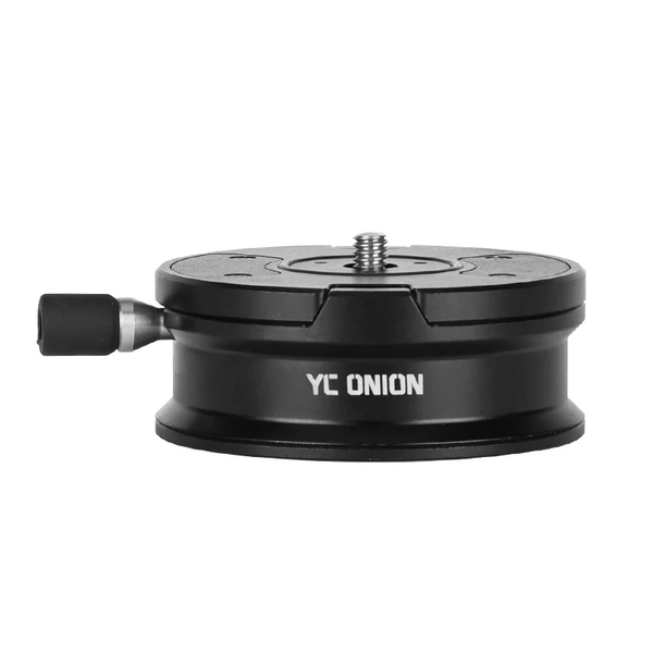 Leveling base YC Onion Nut Q1 chất liệu cao cấp cùng khả năng tải 20Kg chính hãng