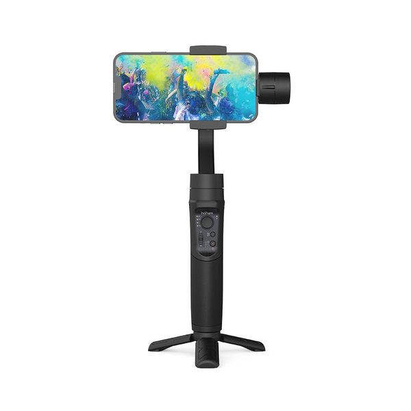 Tay cầm Gimbal chống rung Hohem iSteady Mobile Plus - Hỗ trợ Android IOS