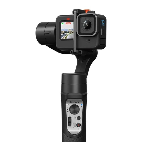 Gimbal chống rung Hohem iSteady Pro4 Kit - Cho Gopro Hero5/6/7/8/9/10/11/12