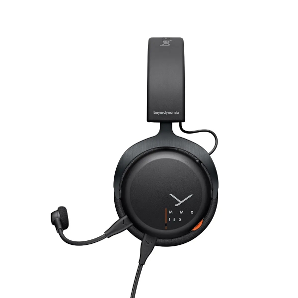Tai nghe headset Beyerdynamic MMX 150 Tương thích với đa nền tảng chính hãng