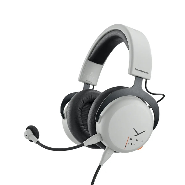 Tai nghe headset Beyerdynamic MMX 150 Tương thích với đa nền tảng chính hãng