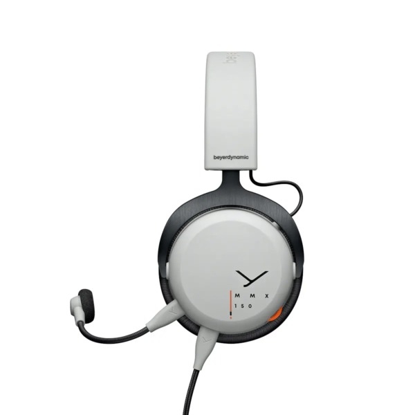 Tai nghe headset Beyerdynamic MMX 150 Tương thích với đa nền tảng chính hãng