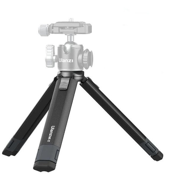 Chân tripod mini Ulanzi MT-22 hợp kim nhôm tải trọng 2.5k dành cho máy ảnh mirrorless chính hãng