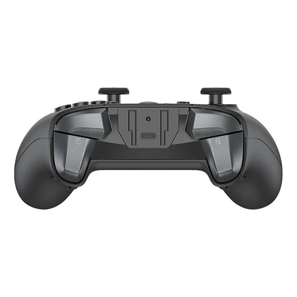 Gamepad Gamesir T4 Cyclone Pro Multiplatform Wireless tích hợp Hall Effect hỗ trợ đa nền tảng