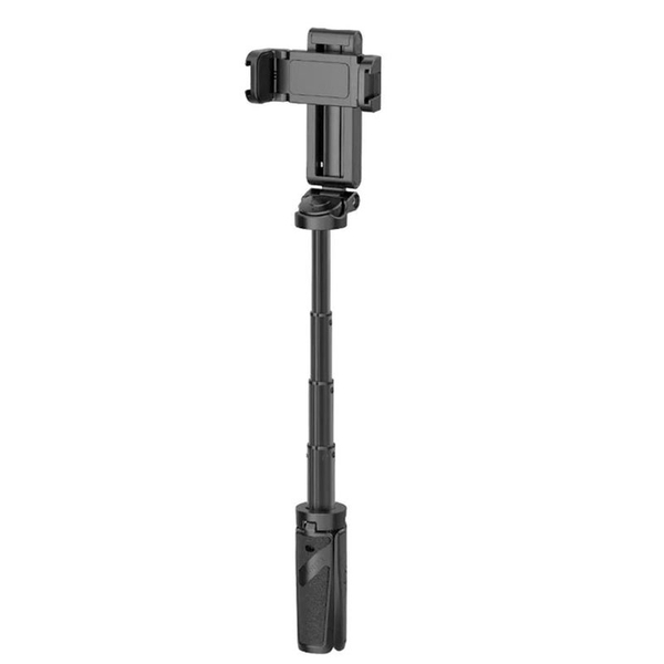 Chân tripod mini đa năng dành cho điện thoại Ulanzi JJ02 tích hợp điều khiển bluetooth