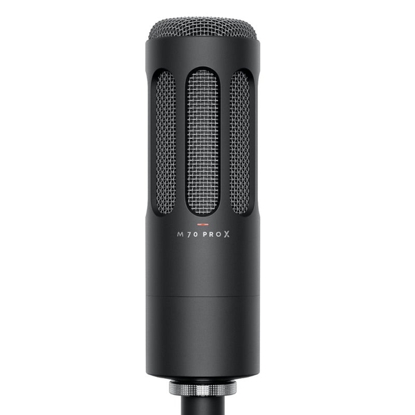 Micro Dynamic Cardioid Beyerdynamic M70 Pro X họp trực tuyến Podcasting chính hãng