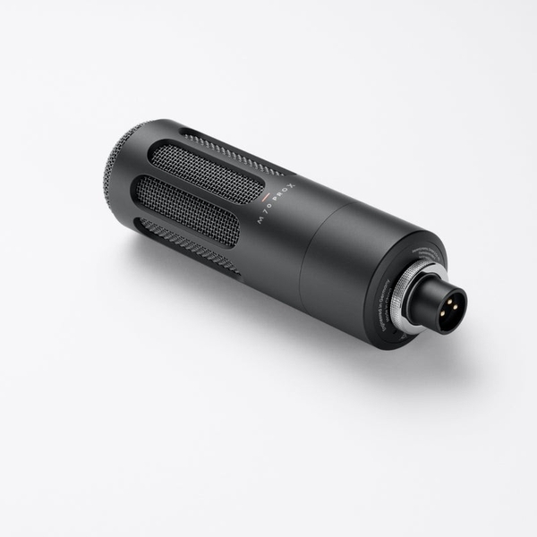 Micro Dynamic Cardioid Beyerdynamic M70 Pro X họp trực tuyến Podcasting chính hãng