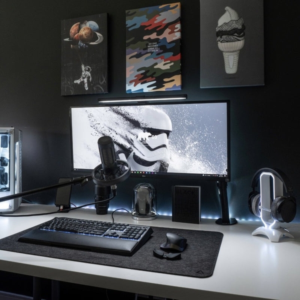 Micro Dynamic Cardioid Beyerdynamic M70 Pro X họp trực tuyến Podcasting chính hãng