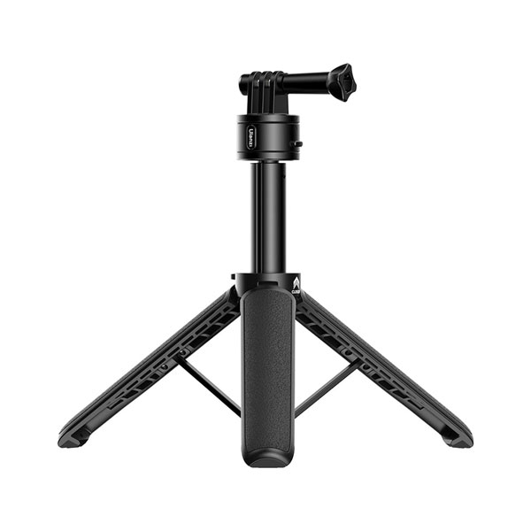 Ulanzi MT-74 Go-Quick II chân tripod dành cho Gopro/Action Camera tích hợp đầu tháo lắp nhanh nam châm