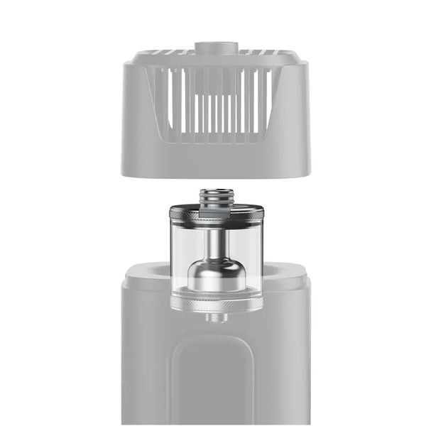 Ulanzi R003 buồn đốt dành cho máy tạo khói Ulanzi FM01 chính hãng