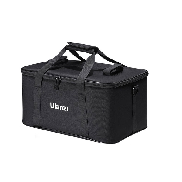 Túi đựng đèn chụp ảnh và phụ kiện đa năng Ulanzi OM-01 chính hãng