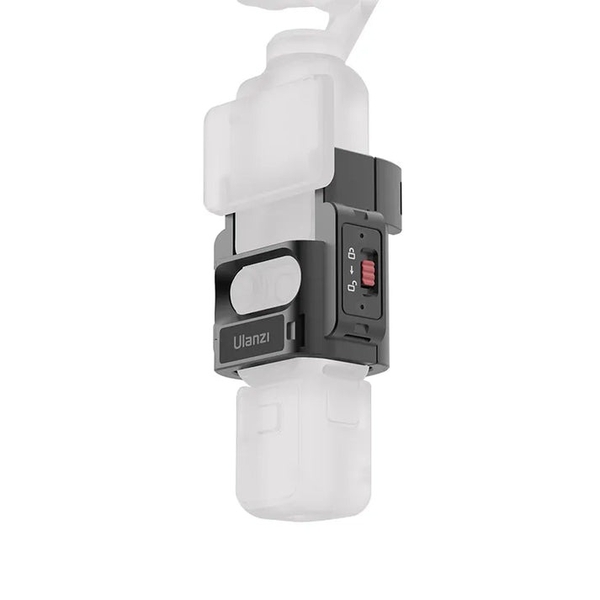 Bộ ngàm mở rộng phụ kiện cho DJI Osmo Pocket 3 Ulanzi PK-06