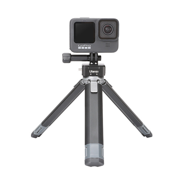 Bộ kit tháo lắp nhanh gắn Gopro Ulanzi UUrig Hummingbird R079 tải trọng 2kg chính hãng