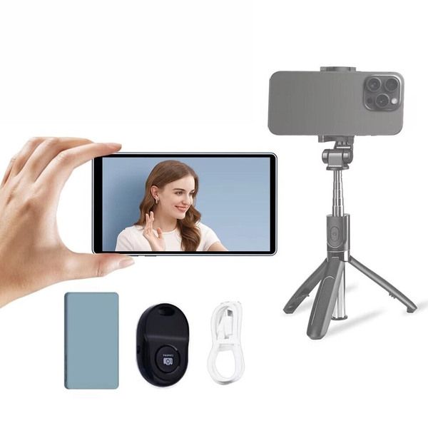 Shimbol CP5 Màn hình rời kết nối đồng bộ dành cho điện thoại kích thước 5 inch chính hãng