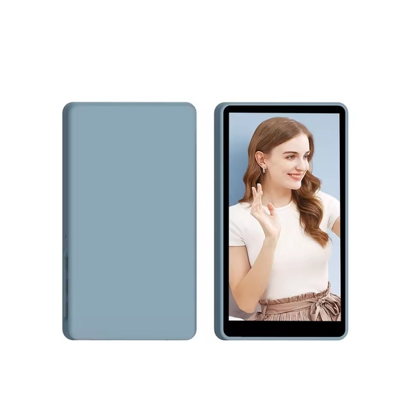 Shimbol CP5 Màn hình rời kết nối đồng bộ dành cho điện thoại kích thước 5 inch chính hãng