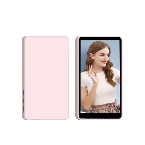 Shimbol CP5 Màn hình rời kết nối đồng bộ dành cho điện thoại kích thước 5 inch chính hãng