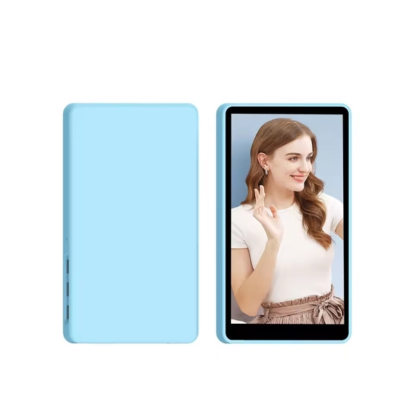 Shimbol CP5 Màn hình rời kết nối đồng bộ dành cho điện thoại kích thước 5 inch chính hãng