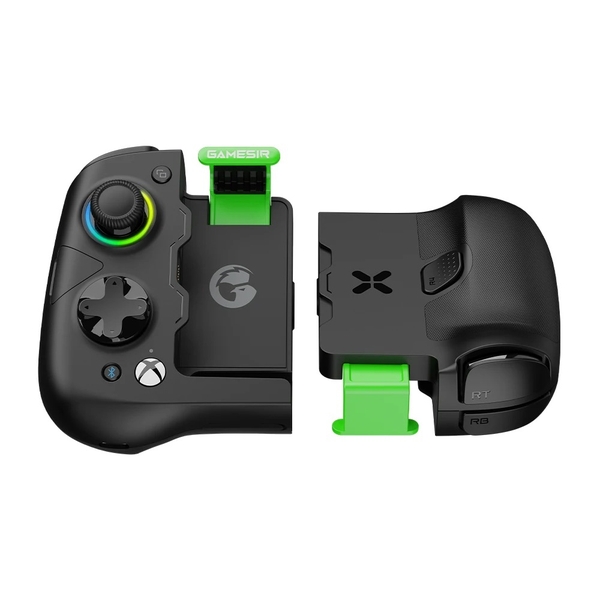 GameSir X4 Aileron Mobile Controller for Xbox tay cầm không dây bluetooth chính hãng