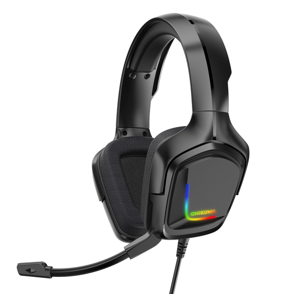 Tai nghe ONIKUMA K20 Wired Gaming Headsets With Microphone chính hãng