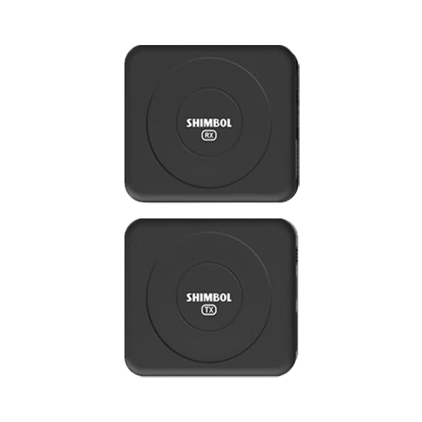 Shimbol TP Nano Wireless Video Transmitter tích hợp sẵn pin Buid-in chính hãng