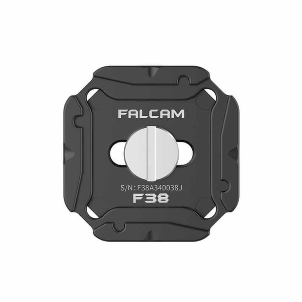 Falcam F38 Quick Release Backpack Strap Clip 2271 - Ngàm đeo dây tháo lắp nhanh máy ảnh