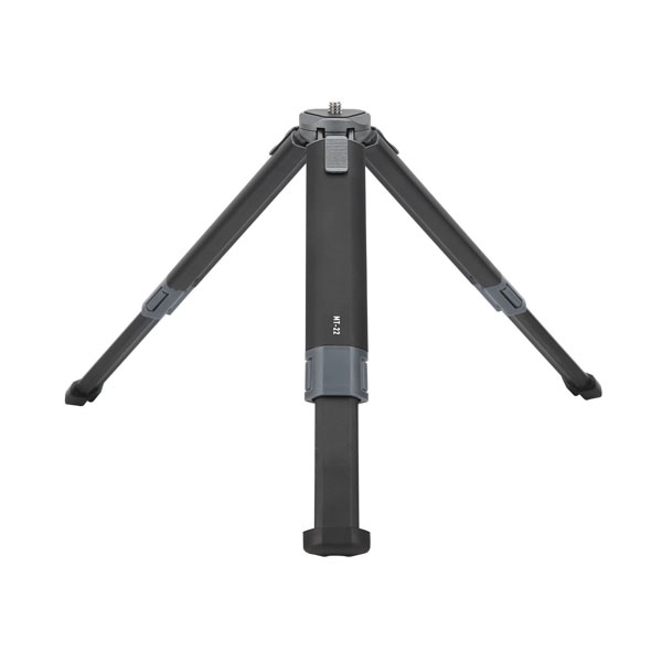 Chân tripod mini Ulanzi MT-22 hợp kim nhôm tải trọng 2.5k dành cho máy ảnh mirrorless chính hãng