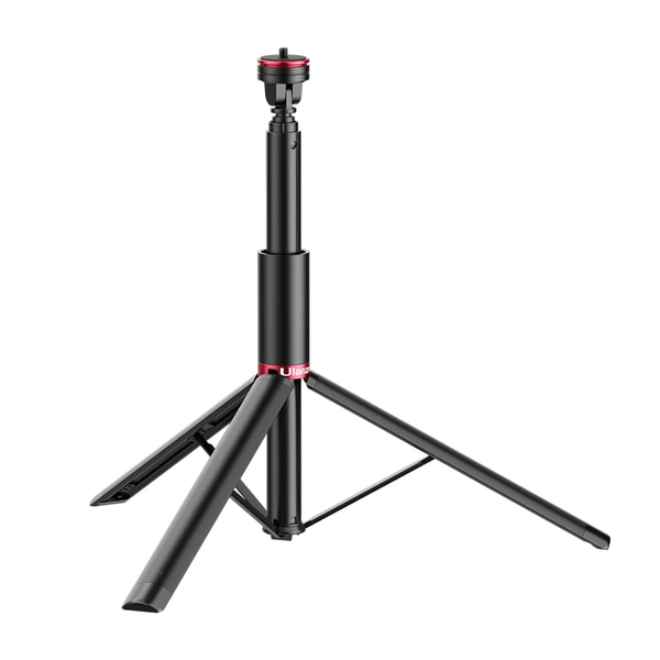 Chân tripod Ulanzi MT 54 - Cao tối đa 155cm đầu bi xoay 180 độ tải trọng 1.5kg