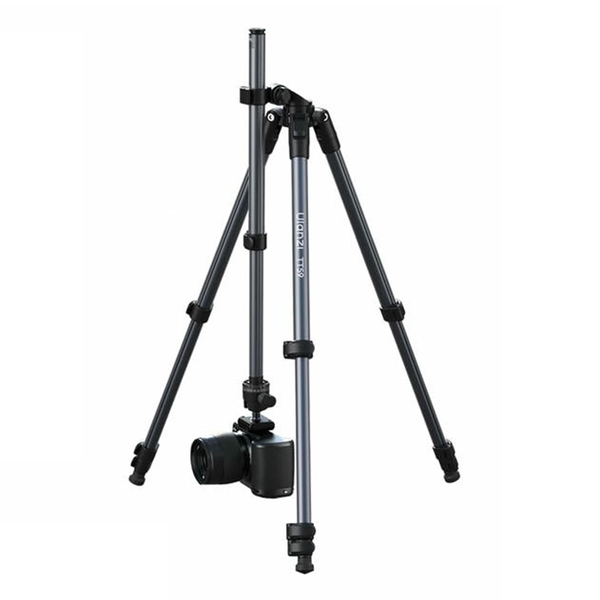 Chân máy ảnh quay phim hỗ trợ chụp Topshot Ulanzi TT-59 Cao 175cm Khả năng tải 10kg chính hãng