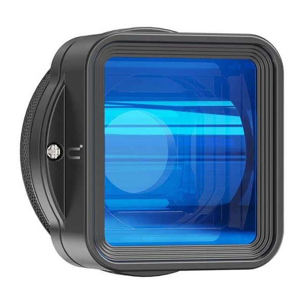 Lens ống kính Ulanzi 1.55XT Anamorphic cho điện thoại