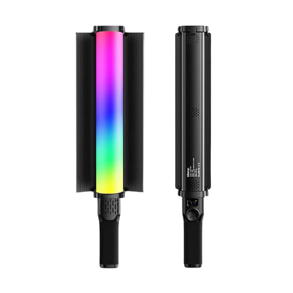 Tay Tube cầm tay Ulanzi VL360 RGB Stick Light công suất 36W Pin 3400mAh tích hợp chính hãng