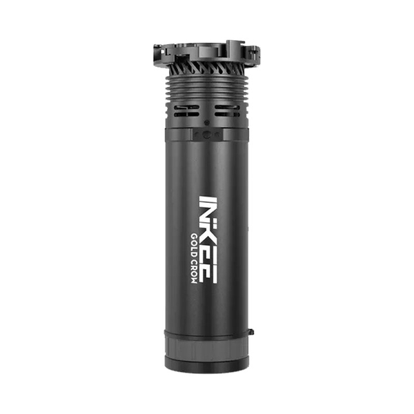 INKEE GC60 Đèn chiếu sáng điều chỉnh nhiệt độ màu công suất 60W (2 phiên bản tùy chọn)