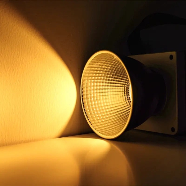Đèn Led Cob Bi-color Ulanzi LT005 công suất 60W chính hãng kèm đầy đủ phụ kiện