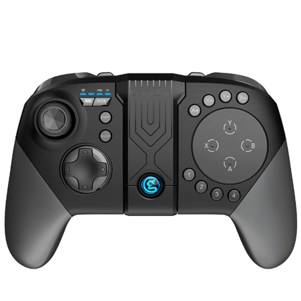 Gamesir G5 Original bảo hành 12 Tháng - Gamepad hỗ trợ Trackpad