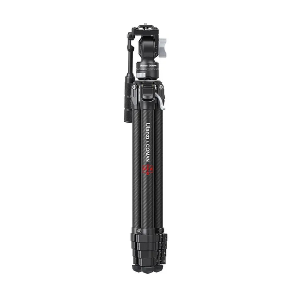 Chân Tripod làm từ carbon filber siêu nhẹ Ulanzi Coman Zero V chính hãng