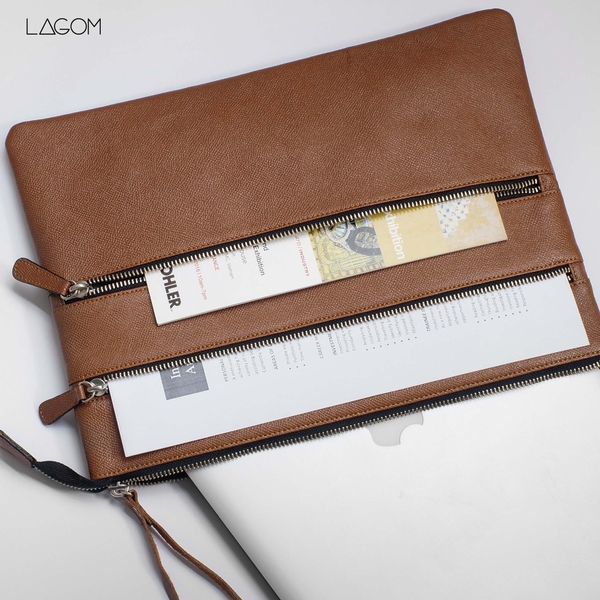 LAGOM MACBOOK COVER ZIPPY