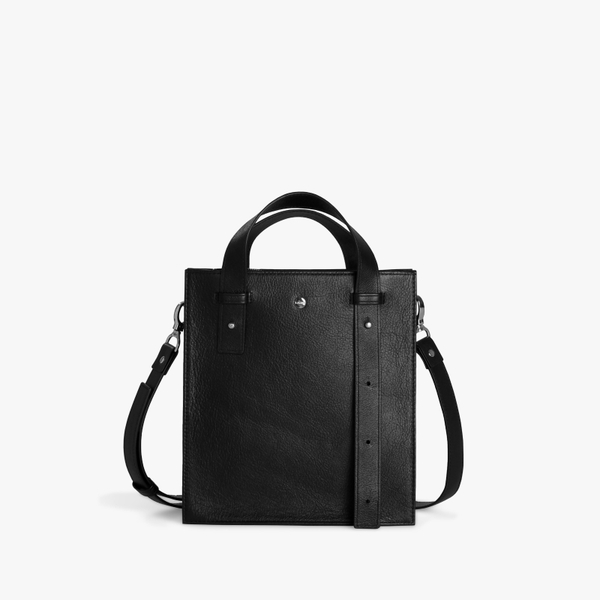 Tote Bag Mini - Black