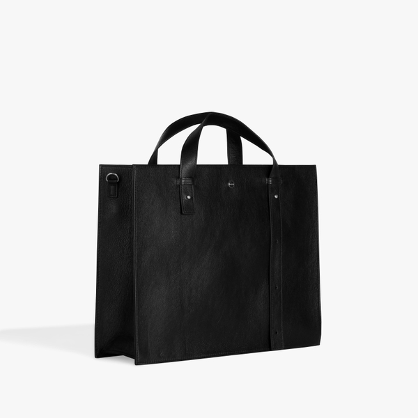 Tote Bag - Black