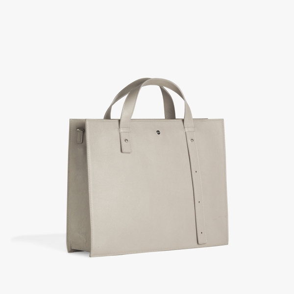 Tote Bag - Grey