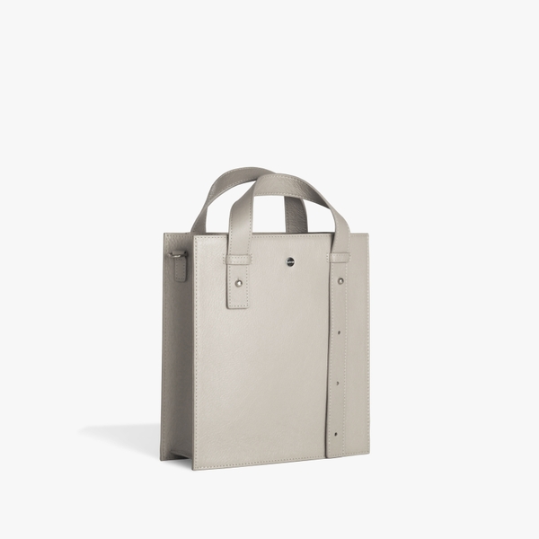 Tote Bag Mini - Grey