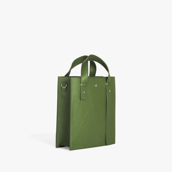 Tote Bag Mini - Olive