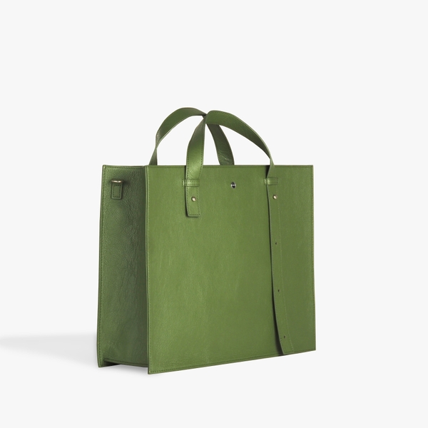 Tote Bag - Olive