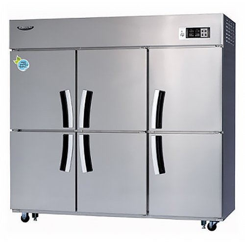Tủ lạnh 6 cửa công nghiệp Lassele LS-1664R | CÔNG TY TNHH TM Tủ lạnh 6 cửa công nghiệp Lassele LS-1664R | CÔNG TY TNHH TM