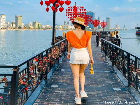 Kinh Nghiệm Đi Tour Du Lịch Đà Nẵng Từ Hà Nội 2022
