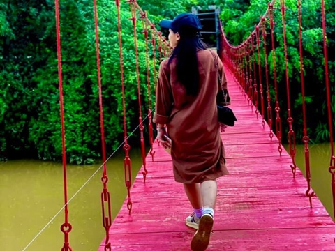 Review Kinh Nghiệm Đi CÔNG VIÊN DI SẢN Hòa Bình 2023