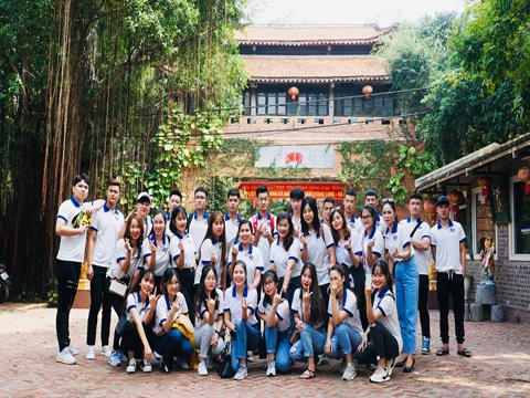 Review Kinh Nghiệm Đi Khu Du Lịch Sinh Thái LONG VIỆT 2024 1 khu du lịch sinh thái long việt