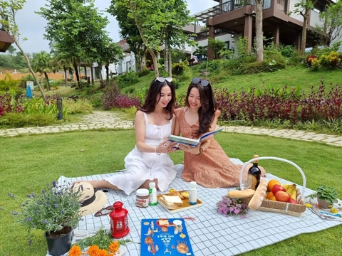 Review Kinh Nghiệm Du Lịch BA VÌ Giá Rẻ Cập Nhật 2023