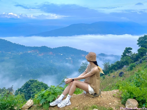 Review Kinh Nghiệm Du Lịch TÀ XÙA Sơn La Cập Nhật 2023