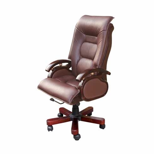 Ghế lãnh đạo cao cấp TQ15 Hòa Phát | Mỹ Hoa Furniture