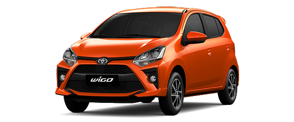 Đánh giá sơ bộ xe Toyota Wigo 2019