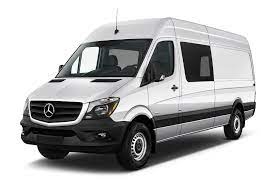 Bán ô tô Mercedes Benz Sprinter Special 313 CDI 22L  2007  xe cũ